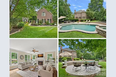 3124 Rhett Butler Place, Charlotte, NC 28270 - Photo 1