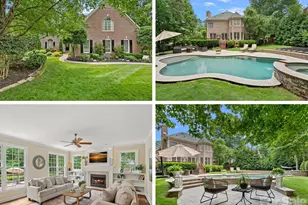 3124 Rhett Butler Pl, Charlotte, NC 28270 - Photo 1