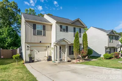 7329 Hidden Creek Drive, Charlotte, NC 28214 - Photo 1