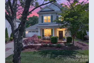 19812 Madison Village Drive, Cornelius, NC 28031 - Photo 1