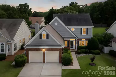9128 Twilight Hill Court, Charlotte, NC 28277 - Photo 1