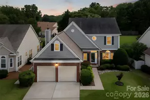 9128 Twilight Hill Ct, Charlotte, NC 28277 - Photo 1