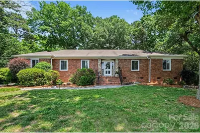 6641 Brookmeade Drive, Charlotte, NC 28226 - Photo 1