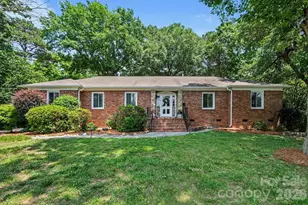 6641 Brookmeade Dr, Charlotte, NC 28226 - Photo 1