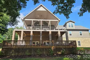 393 Stillwater Rd, Troutman, NC 28166 - Photo 1