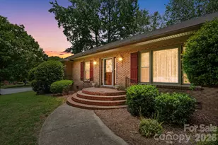 5705 Foxcrest Dr, Mint Hill, NC 28227 - Photo 1