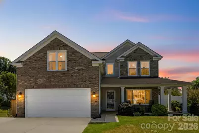 191 Pleasant Grove Lane, Mooresville, NC 28115 - Photo 1