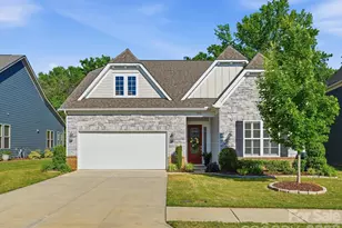 242 Pintail Dr, Monroe, NC 28110 - Photo 1
