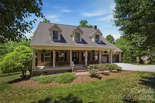 204 Constitution Dr, Morganton, NC 28655 - Photo 1