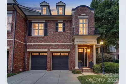 6826 Louisburg Square Lane, Charlotte, NC 28210 - Photo 1