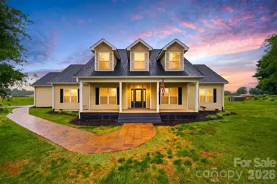 2850 Sigmon Dairy Road, Newton, NC 28658 - Photo 1
