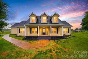2850 Sigmon Dairy Rd, Newton, NC 28658 - Photo 1