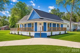 512 S 12th St, Bessemer City, NC 28016 - Photo 1
