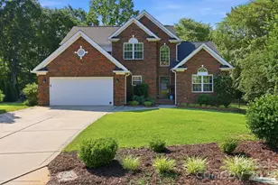 15704 Framingham Ln, Huntersville, NC 28078 - Photo 1