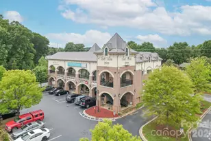 235 Medical Park Rd, Mooresville, NC 28117 - Photo 1