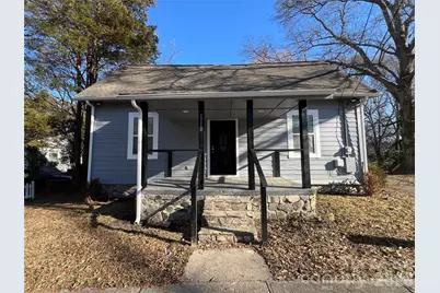 1110 W 7th Avenue, Gastonia, NC 28052 - Photo 1