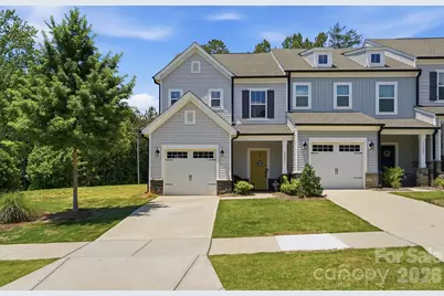 12005 Basking Drive, Charlotte, NC 28214 - Photo 1