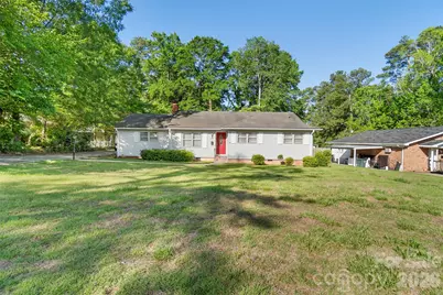1404 Berry Street, Wadesboro, NC 28170 - Photo 1