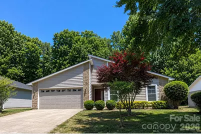 7636 Eastbourne Road, Charlotte, NC 28227 - Photo 1