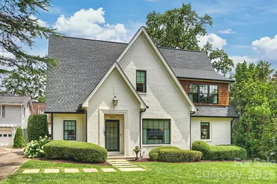 2421 Hassell Place, Charlotte, NC 28209 - Photo 1