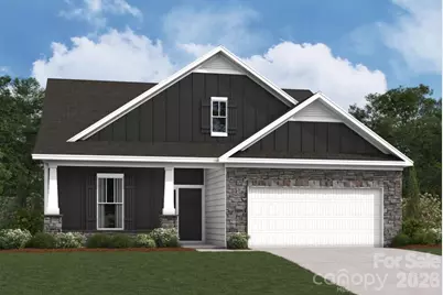 1536 Kate Cecil Way, York, SC 29745 - Photo 1