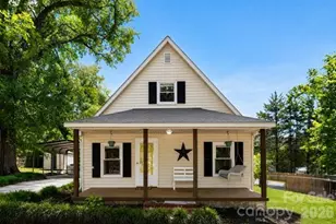 602 E Lee Ave, Bessemer City, NC 28016 - Photo 1