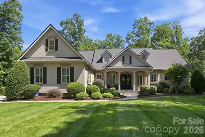 11710 Egrets Point Drive, Charlotte, NC 28278 - Photo 1
