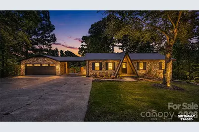 1161 Mountain Shadows Drive #58, Morganton, NC 28655 - Photo 1