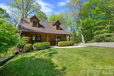 133 Brown Mountain Ridge Road, Blowing Rock, NC 28605 - Photo 1