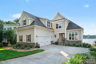 20718 Eastpoint Dr, Cornelius, NC 28031 - Photo 1