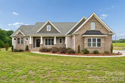 9005 Nc 218 Highway E, Marshville, NC 28103 - Photo 1