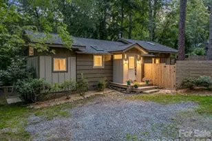 701 Azalea Ave, Black Mountain, NC 28711 - Photo 1