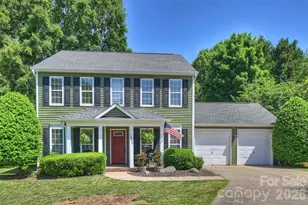 13600 Red Wine Ct, Charlotte, NC 28273 - Photo 1