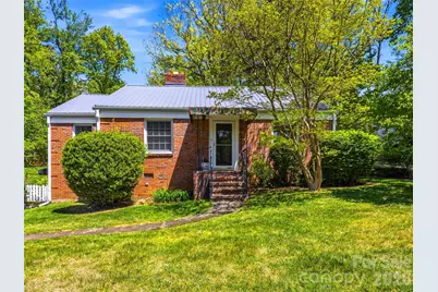 28 Canterbury Road, Asheville, NC 28805 - Photo 1