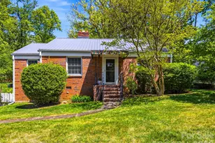 28 Canterbury Rd, Asheville, NC 28805 - Photo 1