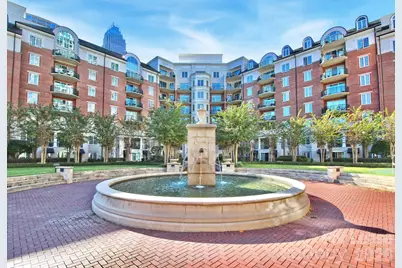 300 W 5th Street, Charlotte, NC 28202 - Photo 1