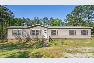 4034 James Lovelace Road, Shelby, NC 28152 - Photo 1