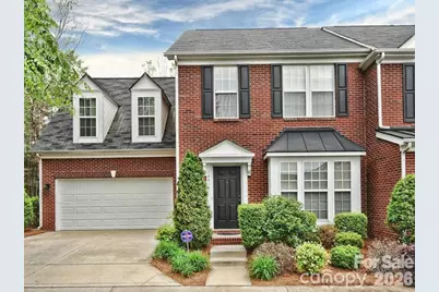 10412 Berkeley Woods Lane, Charlotte, NC 28277 - Photo 1