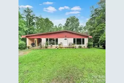 1239 Carlisle White Road, Chester, SC 29706 - Photo 1