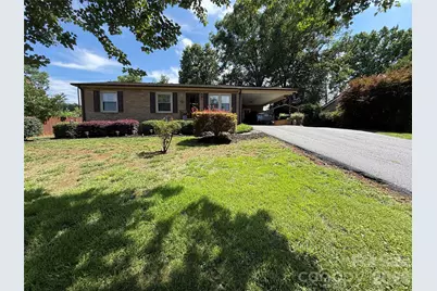 9108 Wilson Heights Avenue, Hildebran, NC 28637 - Photo 1