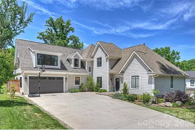 237 Hunter Lane, Charlotte, NC 28211 - Photo 1