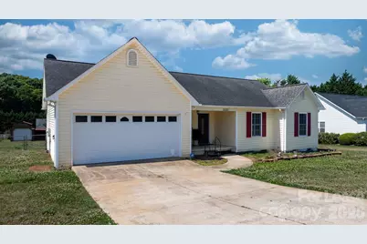 2633 Broodmare Drive, Maiden, NC 28650 - Photo 1