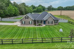 3426 Rilla Hamilton Rd, Monroe, NC 28110 - Photo 1