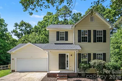 12505 Britton Wood Place, Charlotte, NC 28278 - Photo 1
