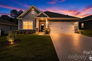 3688 Mercer St, Terrell, NC 28682 - Photo 1