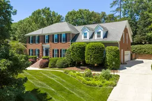 708 Barington Pl, Matthews, NC 28105 - Photo 1