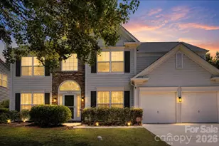 2523 Beacon Forest Dr, Charlotte, NC 28270 - Photo 1