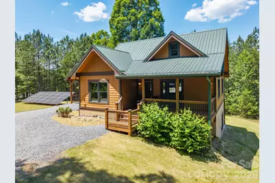 280 Hidden Lake Parkway, Nebo, NC 28761 - Photo 1