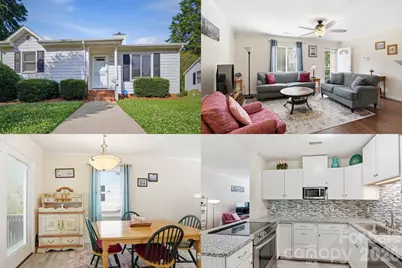 6027 Crape Myrtle Lane, Charlotte, NC 28216 - Photo 1