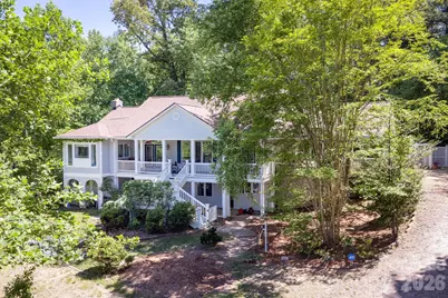 43 Charles Marlowe Drive, Fairview, NC 28730 - Photo 1